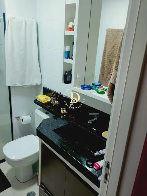 Foto 6 de Apartamento com 2 quartos à venda, 62m2 em Sao Jose Dos Campos - SP