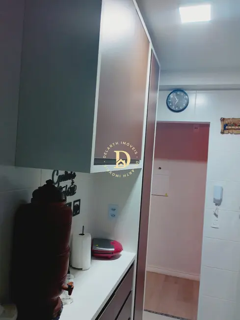 Foto 4 de Apartamento com 2 quartos à venda, 62m2 em Sao Jose Dos Campos - SP