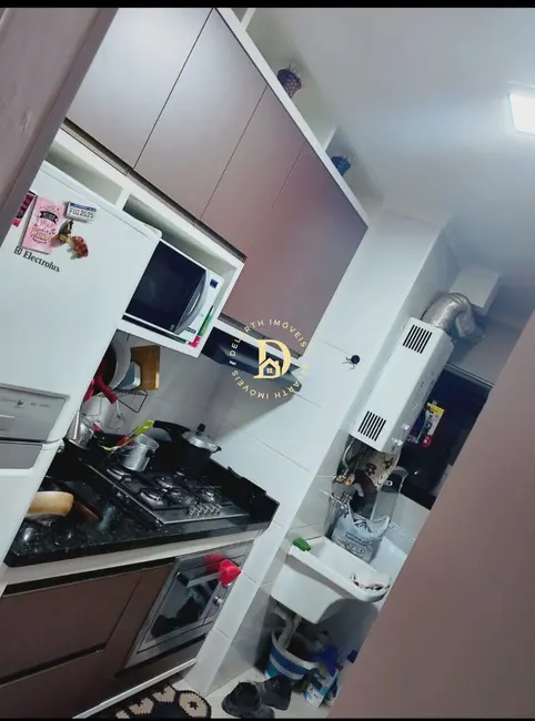 Foto 3 de Apartamento com 2 quartos à venda, 62m2 em Sao Jose Dos Campos - SP