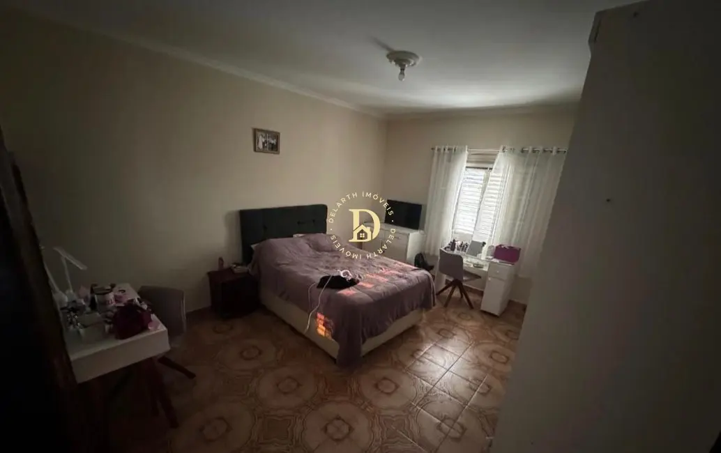 Foto 5 de Sobrado com 4 quartos à venda, 250m2 em Sao Jose Dos Campos - SP