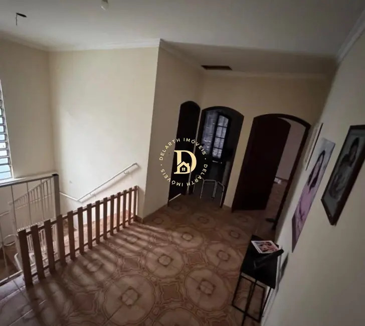 Foto 7 de Sobrado com 4 quartos à venda, 250m2 em Sao Jose Dos Campos - SP