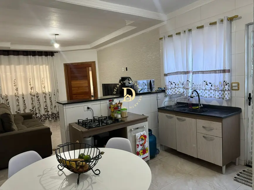 Foto 5 de Sobrado com 4 quartos à venda, 143m2 em Sao Jose Dos Campos - SP