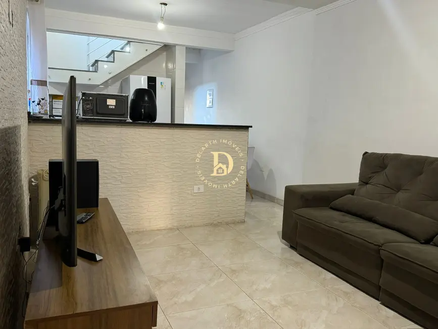 Foto 1 de Sobrado com 4 quartos à venda, 143m2 em Sao Jose Dos Campos - SP