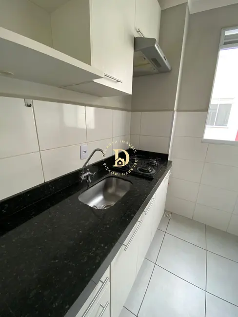 Foto 4 de Apartamento com 2 quartos à venda, 43m2 em Sao Jose Dos Campos - SP