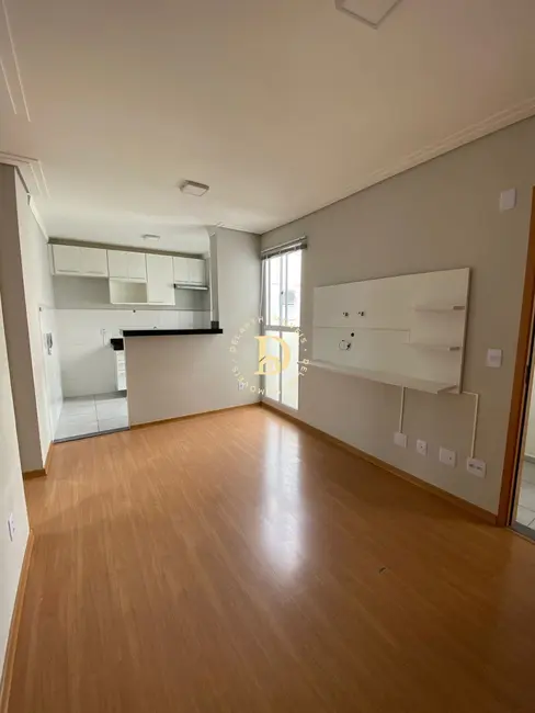 Foto 1 de Apartamento com 2 quartos à venda, 43m2 em Sao Jose Dos Campos - SP