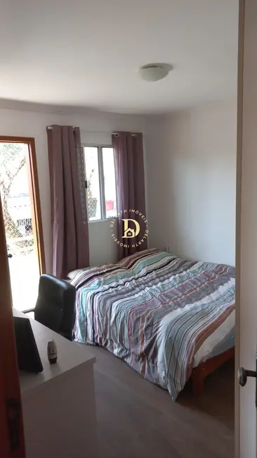 Foto 6 de Sobrado com 2 quartos à venda, 54m2 em Sao Jose Dos Campos - SP