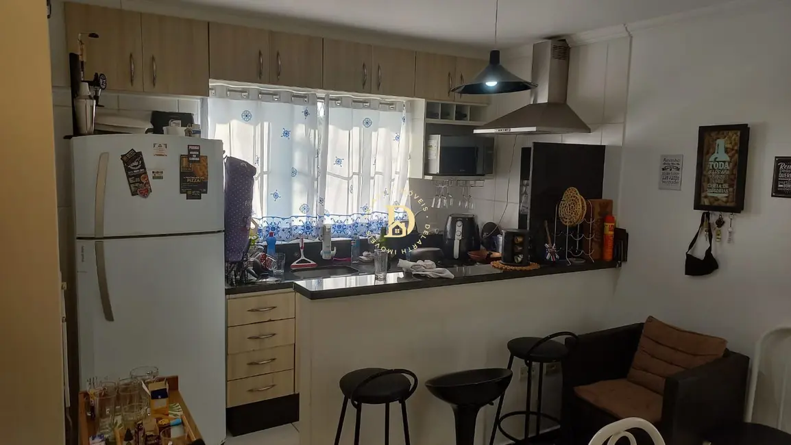 Foto 5 de Sobrado com 2 quartos à venda, 54m2 em Sao Jose Dos Campos - SP