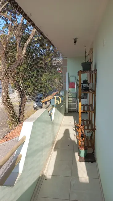 Foto 8 de Sobrado com 2 quartos à venda, 54m2 em Sao Jose Dos Campos - SP