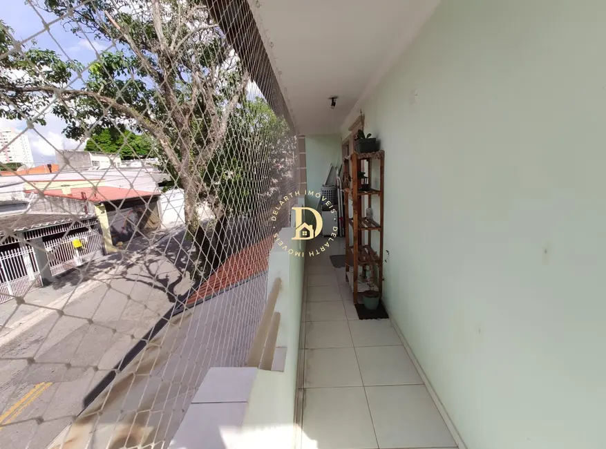 Foto 2 de Sobrado com 2 quartos à venda, 54m2 em Sao Jose Dos Campos - SP