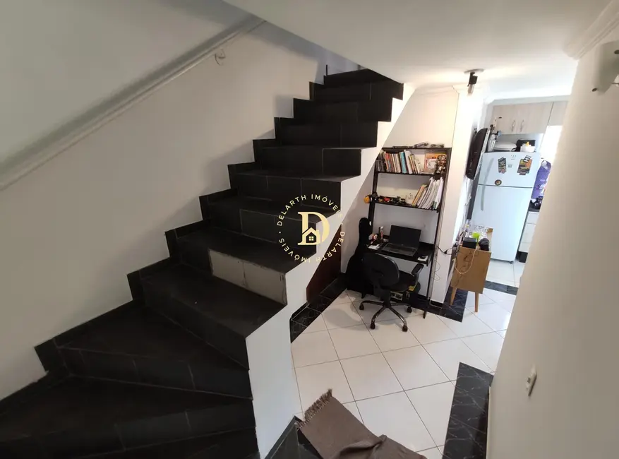 Foto 4 de Sobrado com 2 quartos à venda, 54m2 em Sao Jose Dos Campos - SP