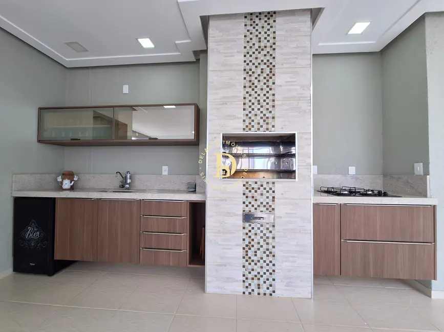 Foto 4 de Cobertura com 5 quartos à venda, 256m2 em Sao Jose Dos Campos - SP