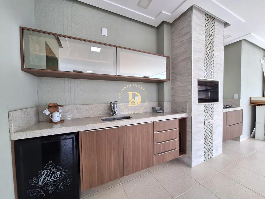 Foto 3 de Cobertura com 5 quartos à venda, 256m2 em Sao Jose Dos Campos - SP