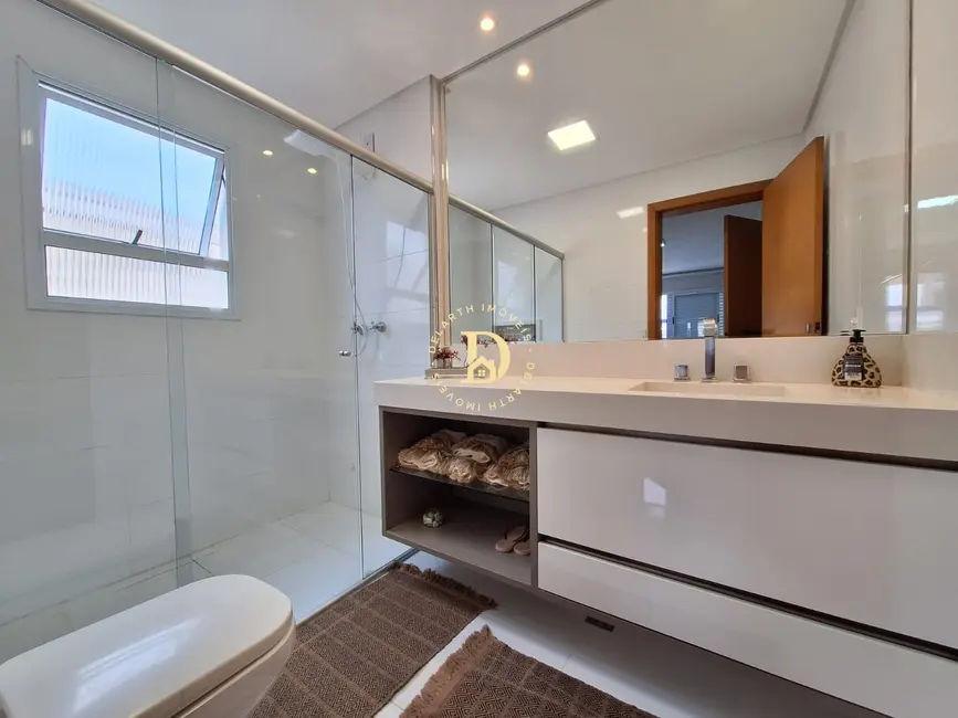 Foto 8 de Cobertura com 5 quartos à venda, 256m2 em Sao Jose Dos Campos - SP