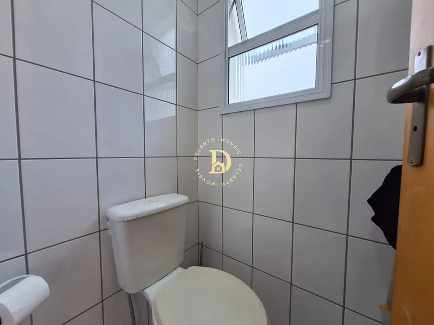 Foto 9 de Cobertura com 5 quartos à venda, 256m2 em Sao Jose Dos Campos - SP