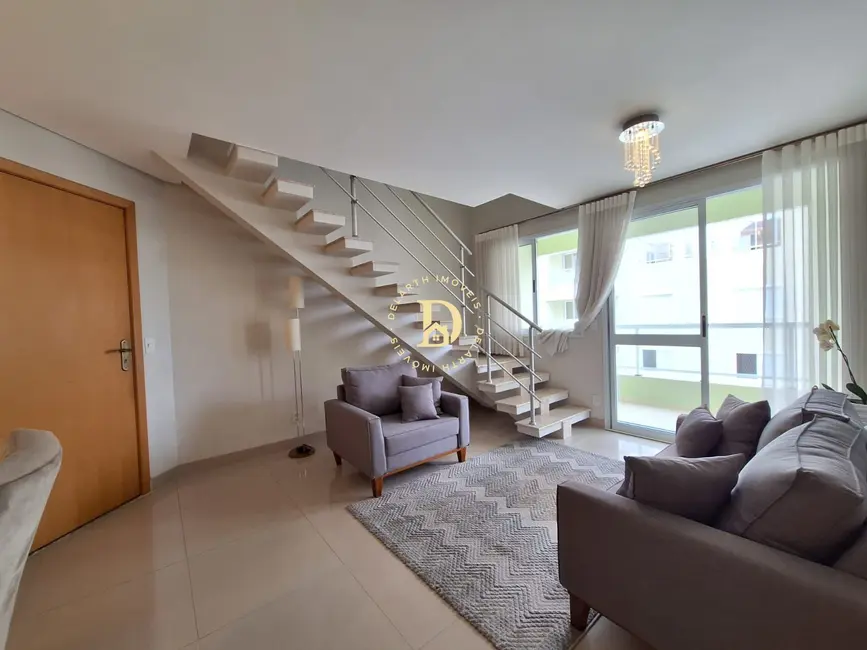 Foto 1 de Cobertura com 5 quartos à venda, 256m2 em Sao Jose Dos Campos - SP