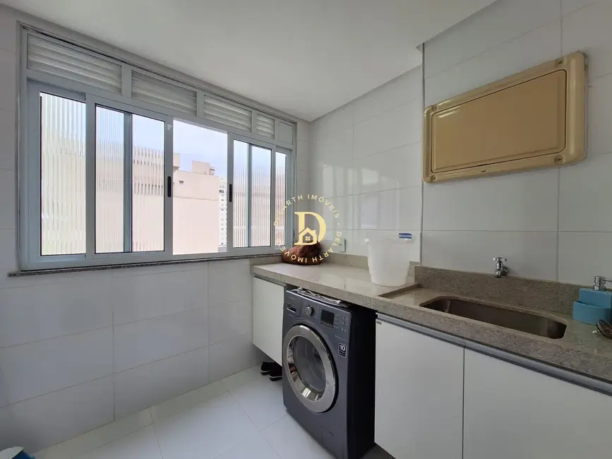 Foto 5 de Cobertura com 5 quartos à venda, 256m2 em Sao Jose Dos Campos - SP