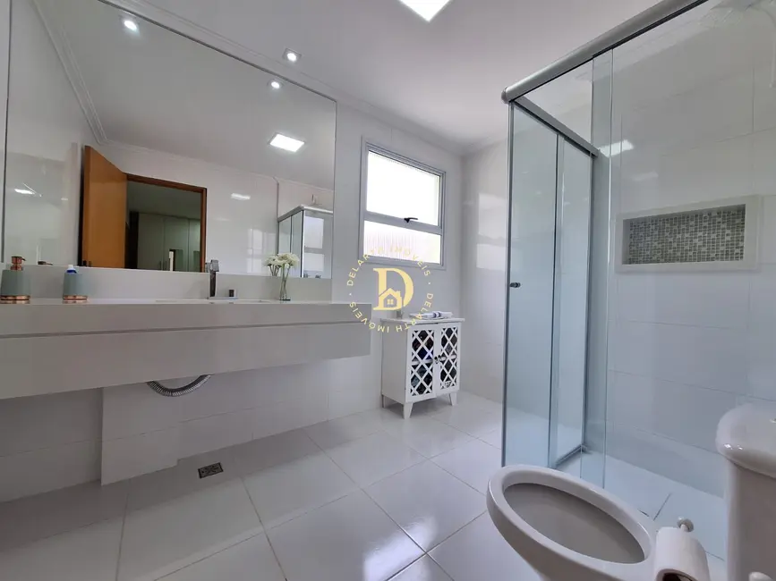 Foto 7 de Cobertura com 5 quartos à venda, 256m2 em Sao Jose Dos Campos - SP