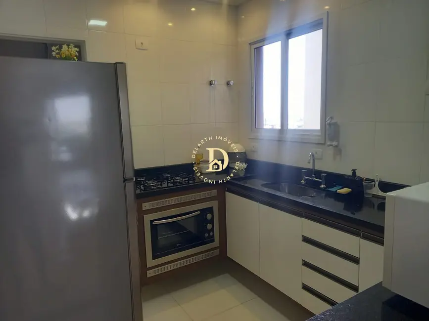 Foto 4 de Apartamento com 2 quartos para alugar, 75m2 em Sao Jose Dos Campos - SP