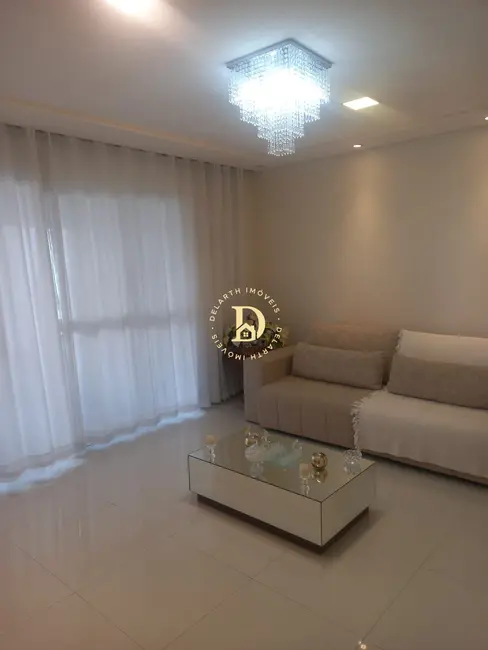 Foto 2 de Apartamento com 2 quartos para alugar, 75m2 em Sao Jose Dos Campos - SP