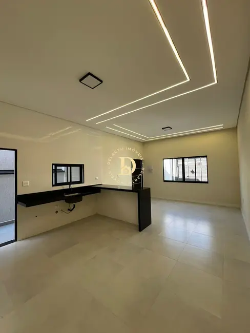 Foto 2 de Casa com 3 quartos à venda, 85m2 em Sao Jose Dos Campos - SP