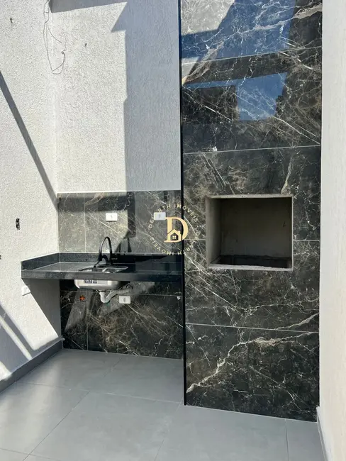 Foto 7 de Casa com 3 quartos à venda, 85m2 em Sao Jose Dos Campos - SP