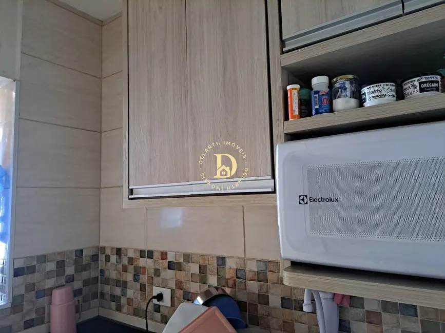 Foto 3 de Apartamento com 3 quartos à venda, 79m2 em Sao Jose Dos Campos - SP