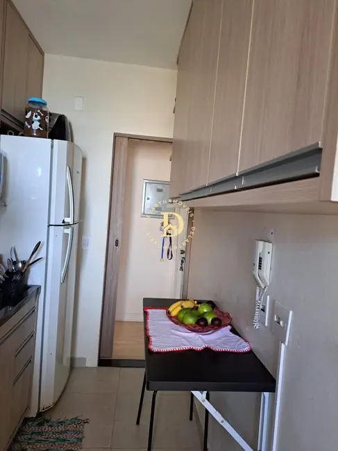 Foto 5 de Apartamento com 3 quartos à venda, 79m2 em Sao Jose Dos Campos - SP