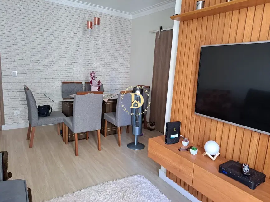 Foto 1 de Apartamento com 3 quartos à venda, 79m2 em Sao Jose Dos Campos - SP