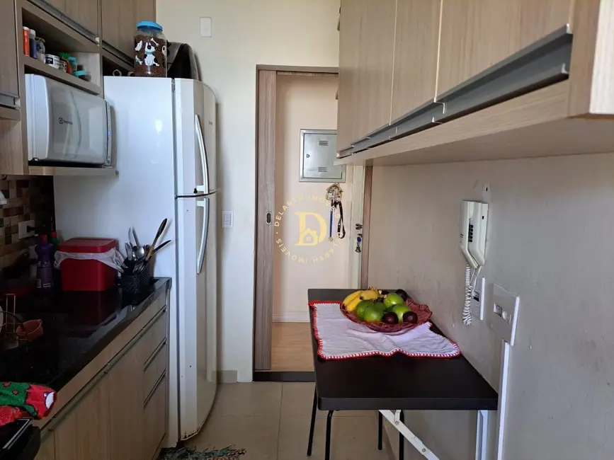 Foto 4 de Apartamento com 3 quartos à venda, 79m2 em Sao Jose Dos Campos - SP
