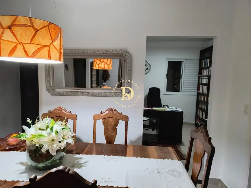 Foto 5 de Apartamento com 3 quartos à venda, 107m2 em Sao Jose Dos Campos - SP