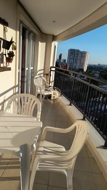 Foto 8 de Apartamento com 3 quartos à venda, 107m2 em Sao Jose Dos Campos - SP