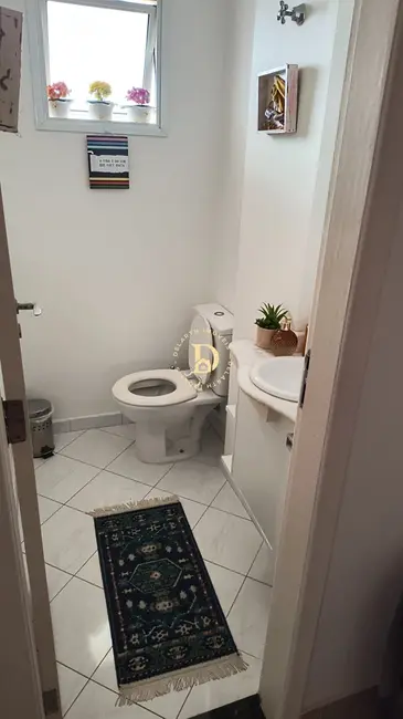 Foto 9 de Apartamento com 3 quartos à venda, 107m2 em Sao Jose Dos Campos - SP