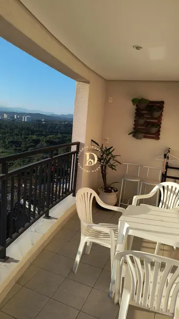 Foto 7 de Apartamento com 3 quartos à venda, 107m2 em Sao Jose Dos Campos - SP