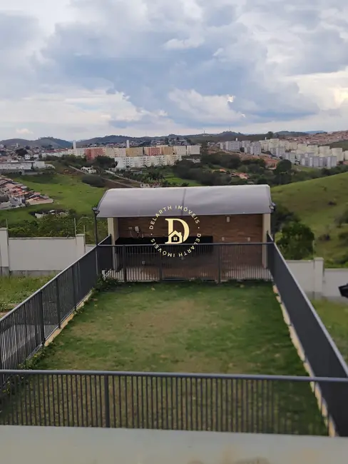 Foto 7 de Apartamento com 2 quartos à venda, 44m2 em Vila Nova Aliança, Jacarei - SP