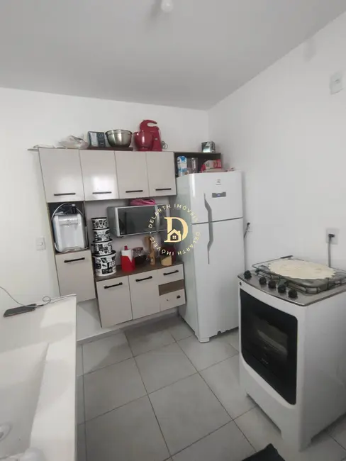 Foto 4 de Apartamento com 2 quartos à venda, 44m2 em Vila Nova Aliança, Jacarei - SP
