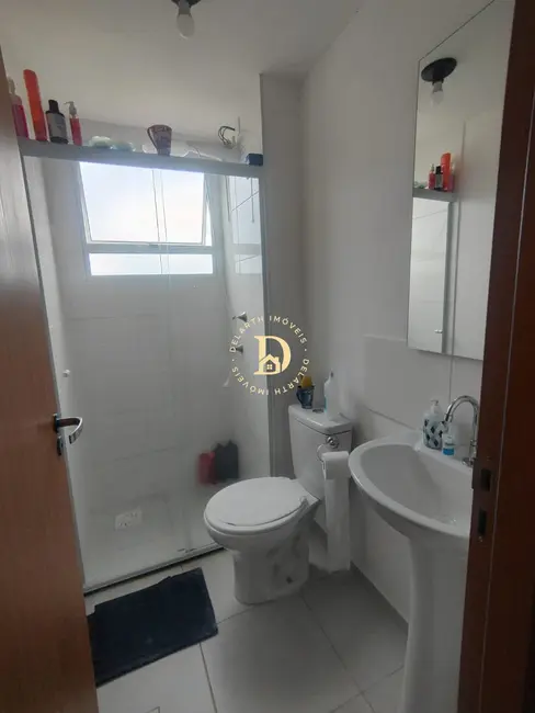 Foto 3 de Apartamento com 2 quartos à venda, 44m2 em Vila Nova Aliança, Jacarei - SP