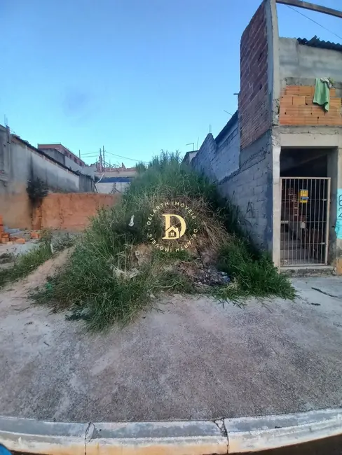 Foto 2 de Terreno / Lote à venda, 150m2 em Jardim do Marquês, Jacarei - SP