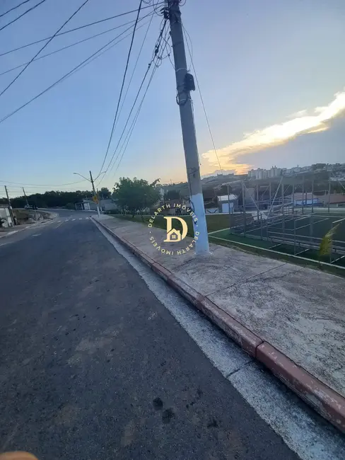 Foto 3 de Terreno / Lote à venda, 150m2 em Jardim do Marquês, Jacarei - SP