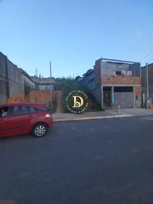 Foto 1 de Terreno / Lote à venda, 150m2 em Jardim do Marquês, Jacarei - SP