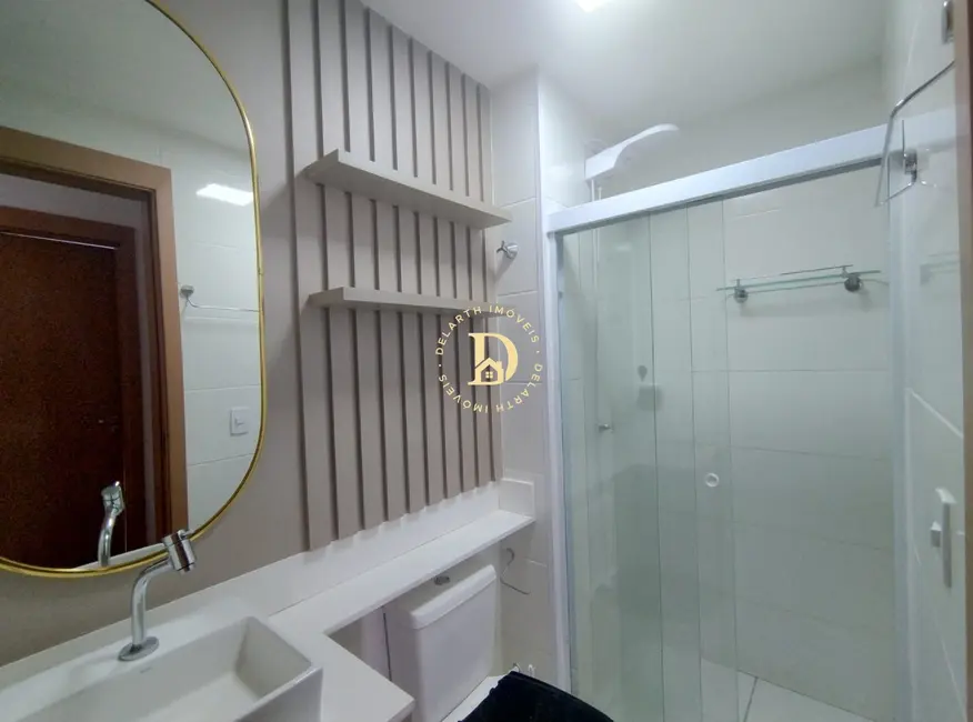 Foto 6 de Apartamento com 2 quartos para alugar, 46m2 em Jardim Califórnia, Jacarei - SP