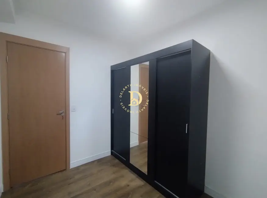 Foto 8 de Apartamento com 2 quartos para alugar, 46m2 em Jardim Califórnia, Jacarei - SP