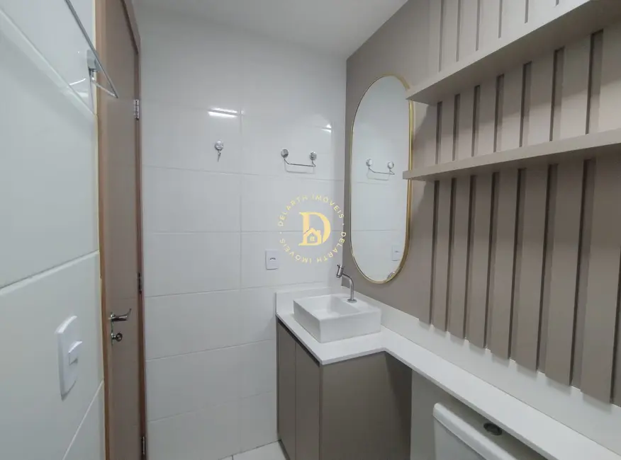 Foto 7 de Apartamento com 2 quartos para alugar, 46m2 em Jardim Califórnia, Jacarei - SP