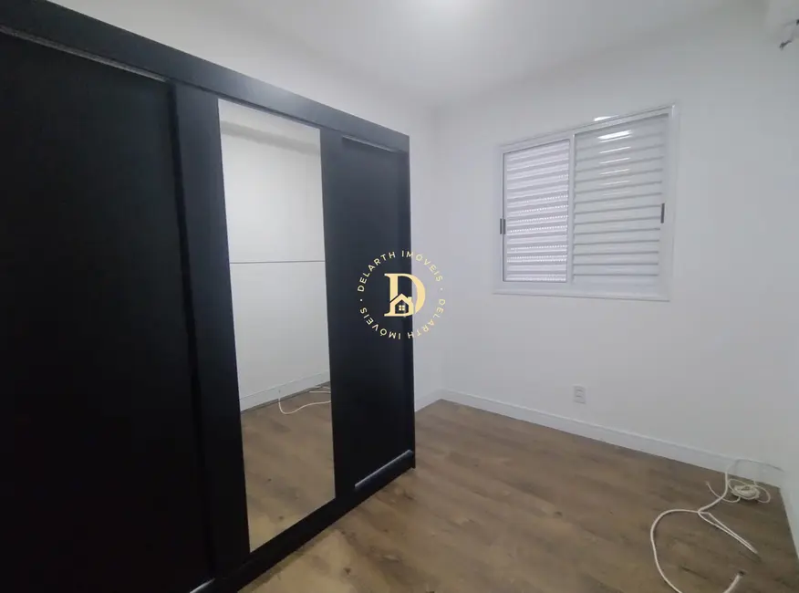 Foto 9 de Apartamento com 2 quartos para alugar, 46m2 em Jardim Califórnia, Jacarei - SP