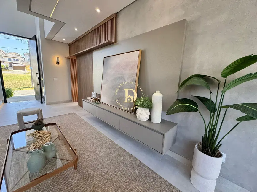 Casa de Condomínio com 4 quartos à venda, 244m2 em Sao Jose Dos Campos - SP - imagem 4 Foto 4 de Casa de Condomínio com 4 quartos à venda, 244m2 em Sao Jose Dos Campos - SP