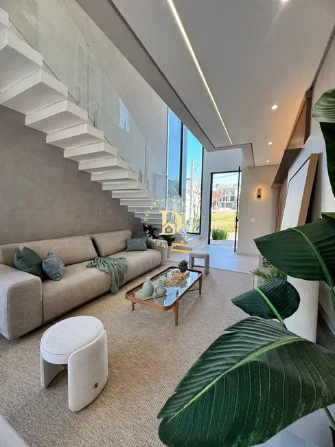 Casa de Condomínio com 4 quartos à venda, 244m2 em Sao Jose Dos Campos - SP - imagem 2 Foto 2 de Casa de Condomínio com 4 quartos à venda, 244m2 em Sao Jose Dos Campos - SP