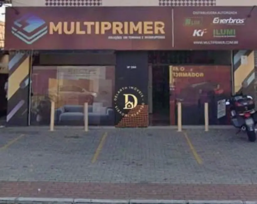 Loja com 1 quarto para alugar, 80m2 em Sao Jose Dos Campos - SP - imagem 1 Foto 1 de Loja com 1 quarto para alugar, 80m2 em Sao Jose Dos Campos - SP