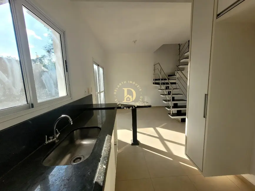 Foto 4 de Sobrado com 2 quartos para alugar, 84m2 em Sao Jose Dos Campos - SP