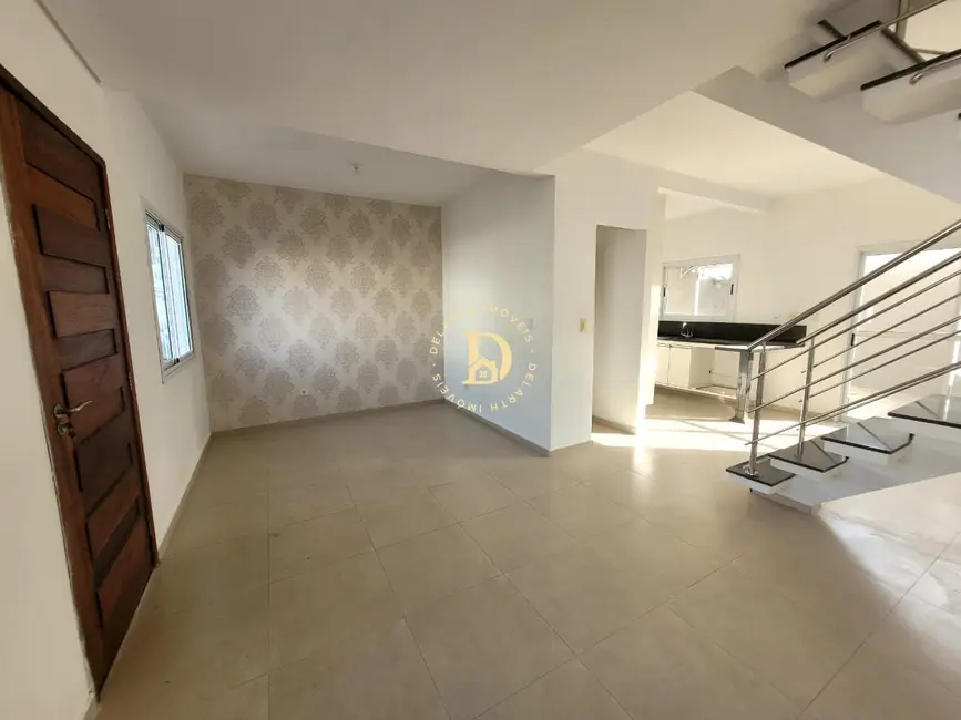 Foto 1 de Sobrado com 2 quartos para alugar, 84m2 em Sao Jose Dos Campos - SP