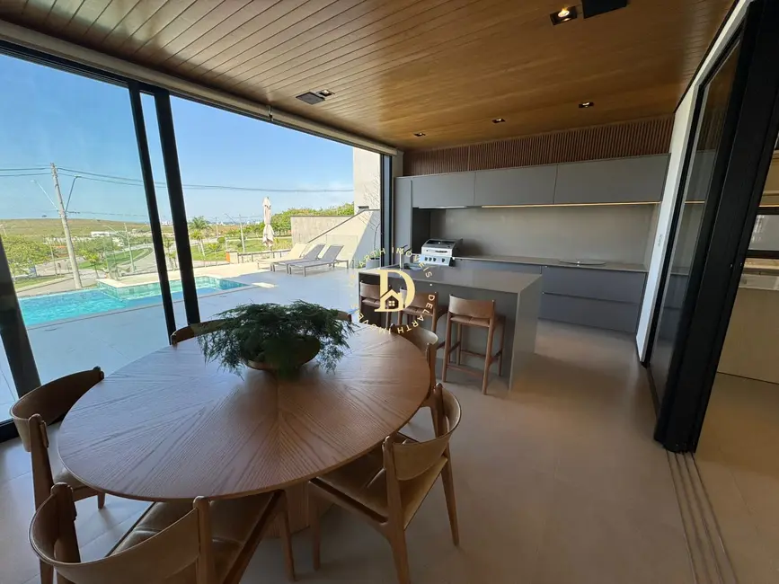 Foto 7 de Casa de Condomínio com 5 quartos à venda, 408m2 em Sao Jose Dos Campos - SP