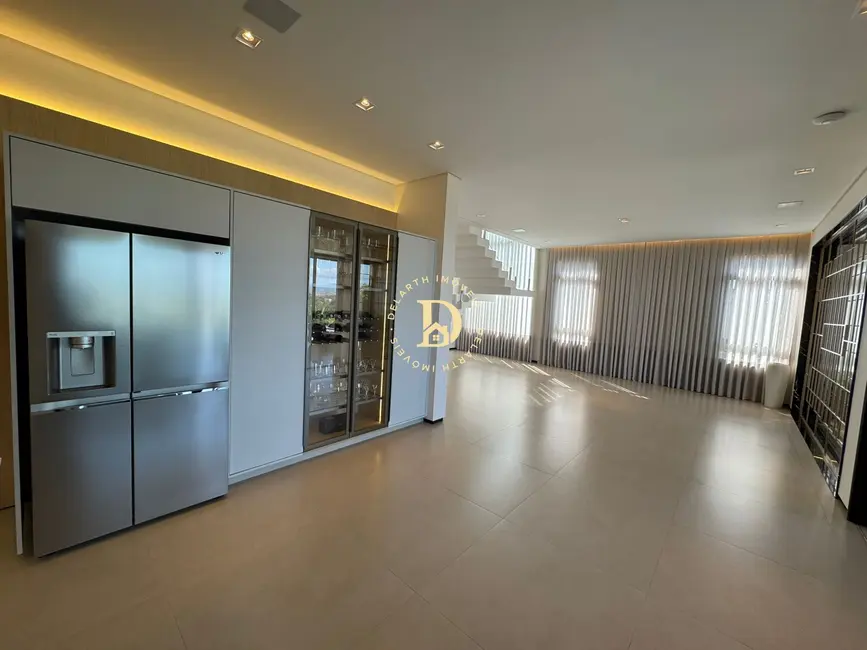 Foto 4 de Casa de Condomínio com 5 quartos à venda, 408m2 em Sao Jose Dos Campos - SP